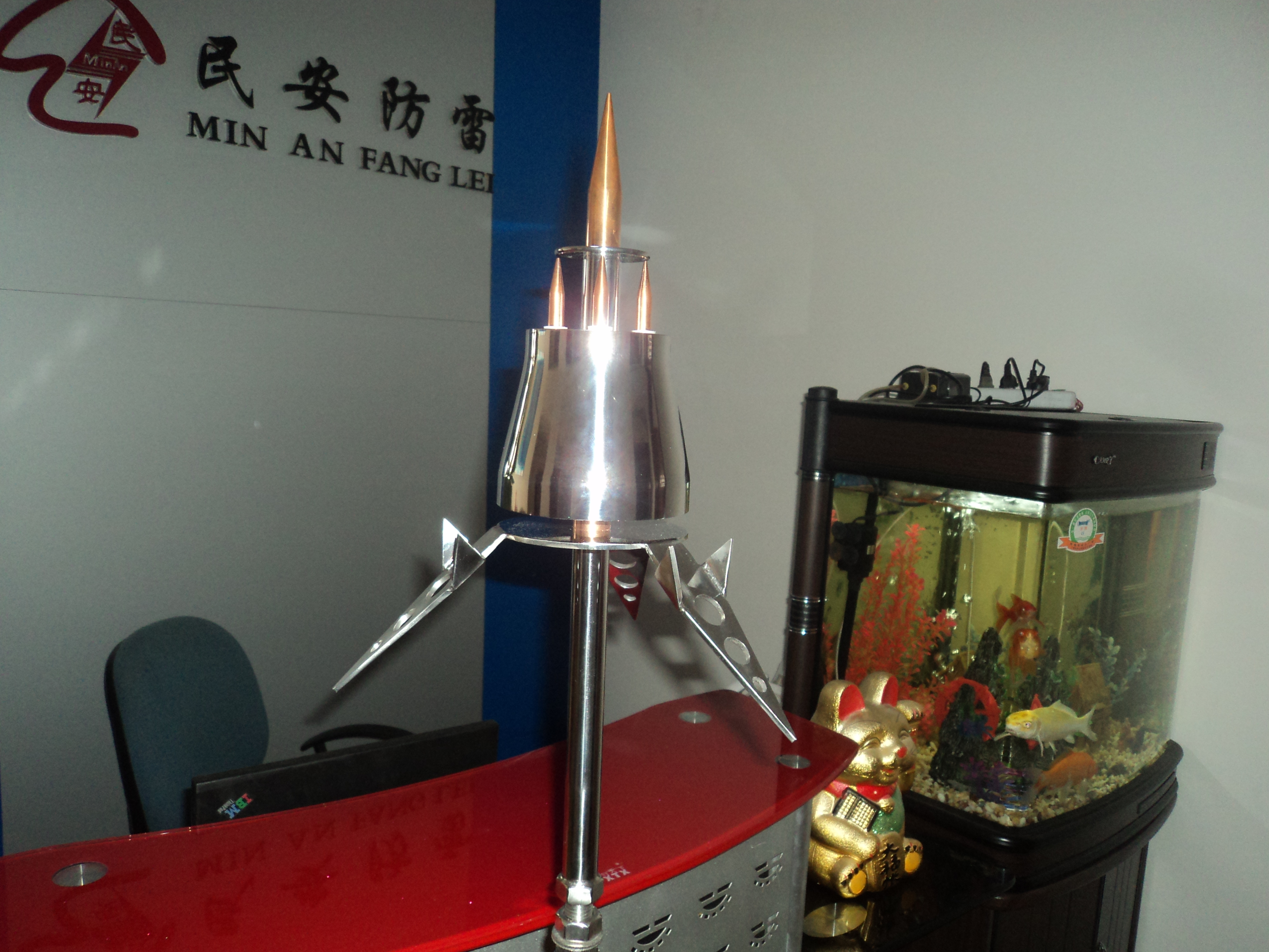 廣西供應(yīng)先驅(qū)者提前放電避雷針MA-BX10 廠家直銷先驅(qū)者提前放電避雷針 批發(fā)特價先驅(qū)者提前放電避雷針