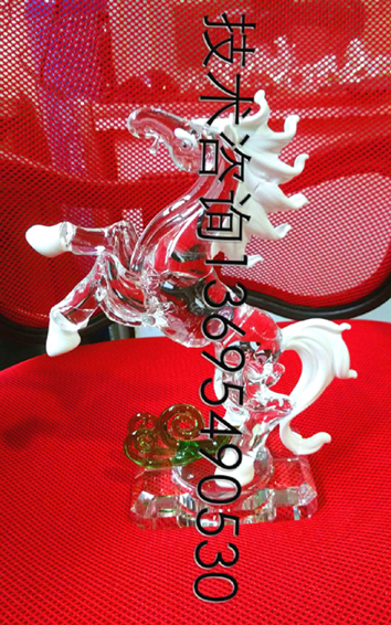 水晶工藝品現(xiàn)場(chǎng)制作好項(xiàng)目