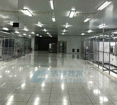 德州千級無塵車間，德州無塵車間安 德州千級無塵車間安裝