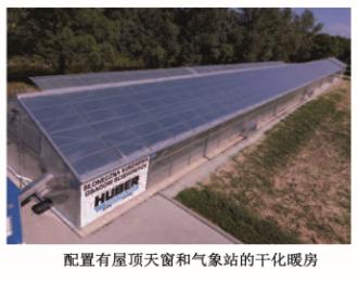 供應(yīng)煜林楓太陽能污泥干化系統(tǒng)裝置