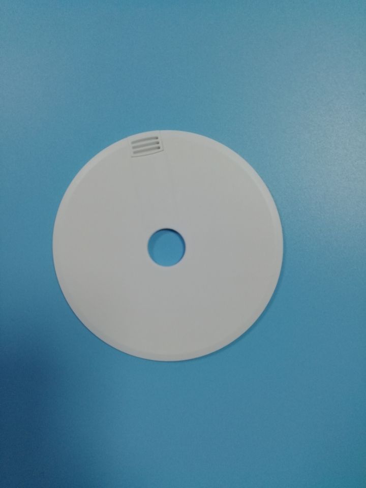圓90碟片U盤外殼名片