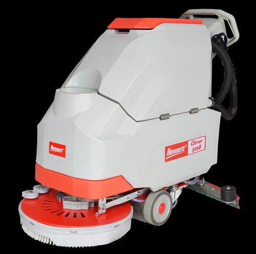 重慶洗地機(jī) 手推式洗地機(jī) 全自動(dòng)洗地機(jī) 洗地機(jī)C510BT Basic