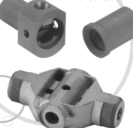 美國(guó)PE珀金埃爾默石墨錐B0504035美國(guó)PE耗材