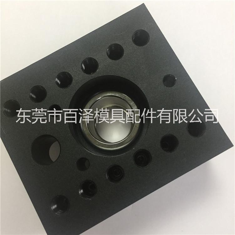 STAUB史陶比爾集油塊SPC205.12.7101/JV SPC203.04.7100/JV STAUBLI 集油塊