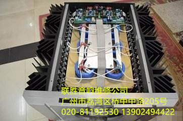 柏思Pass音響售后特約維修