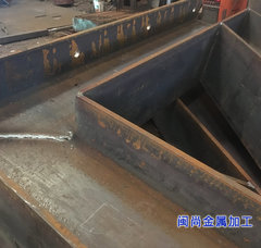鋼加工