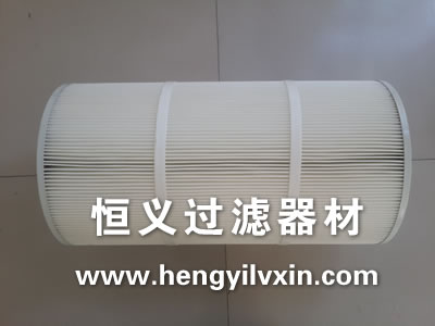 干燥機(jī)除塵濾芯生產(chǎn)廠家【恒義】