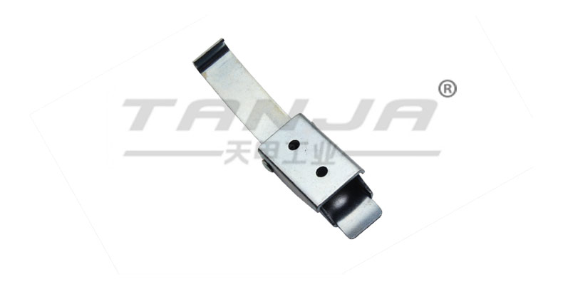 【天甲】彈性搭扣A41-3 金屬機械搭 吸塵器搭扣