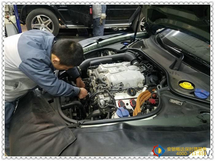 提供北京地區(qū)保時(shí)捷維修及保養(yǎng)專業(yè)服務(wù)