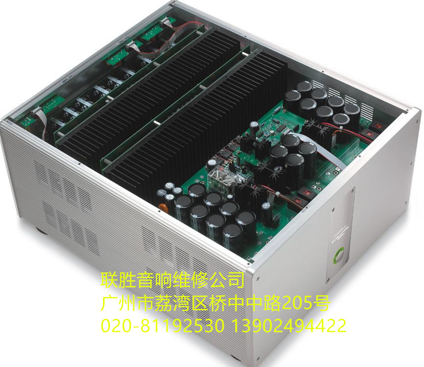 Krell功放*維修點 Krell克萊爾音響*維修點