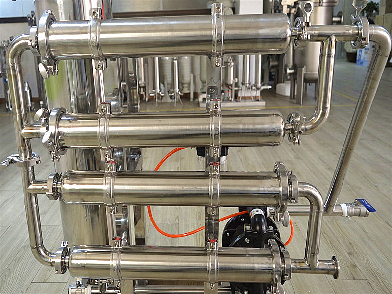 食用油脂過濾器 食用油脂過濾器袋式過濾器