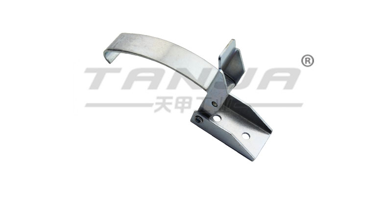 【天甲】彈性搭扣A41-3 金屬機械搭 吸塵器搭扣