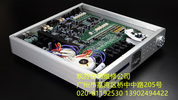 Krell功放*維修點 Krell克萊爾音響*維修點