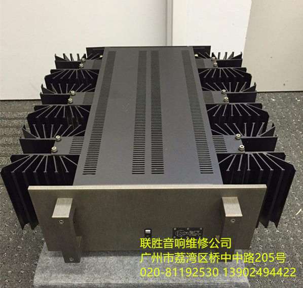 Krell功放*維修點 Krell克萊爾音響*維修點