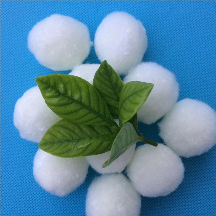 供應(yīng)改性纖維球?yàn)V料  40mm錦綸改性纖維球?yàn)V料價(jià)格