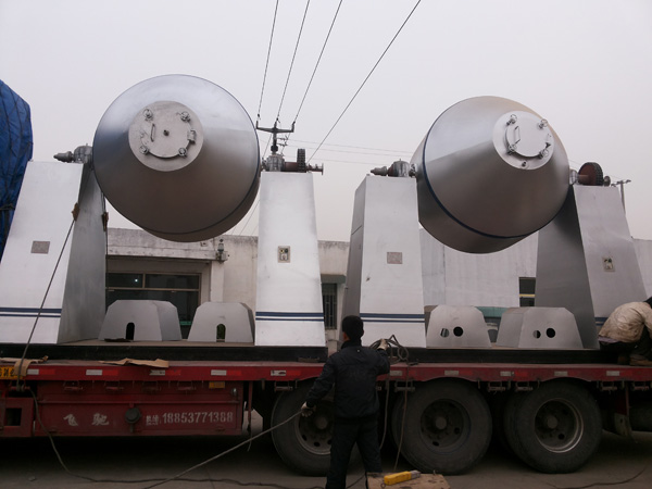 搪瓷雙錐干燥機(jī)采購  搪瓷雙錐干燥機(jī)廠家 搪瓷雙錐干燥機(jī)價格 搪瓷雙錐干燥機(jī)批發(fā)