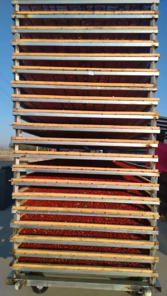 熱泵烘干機(jī)