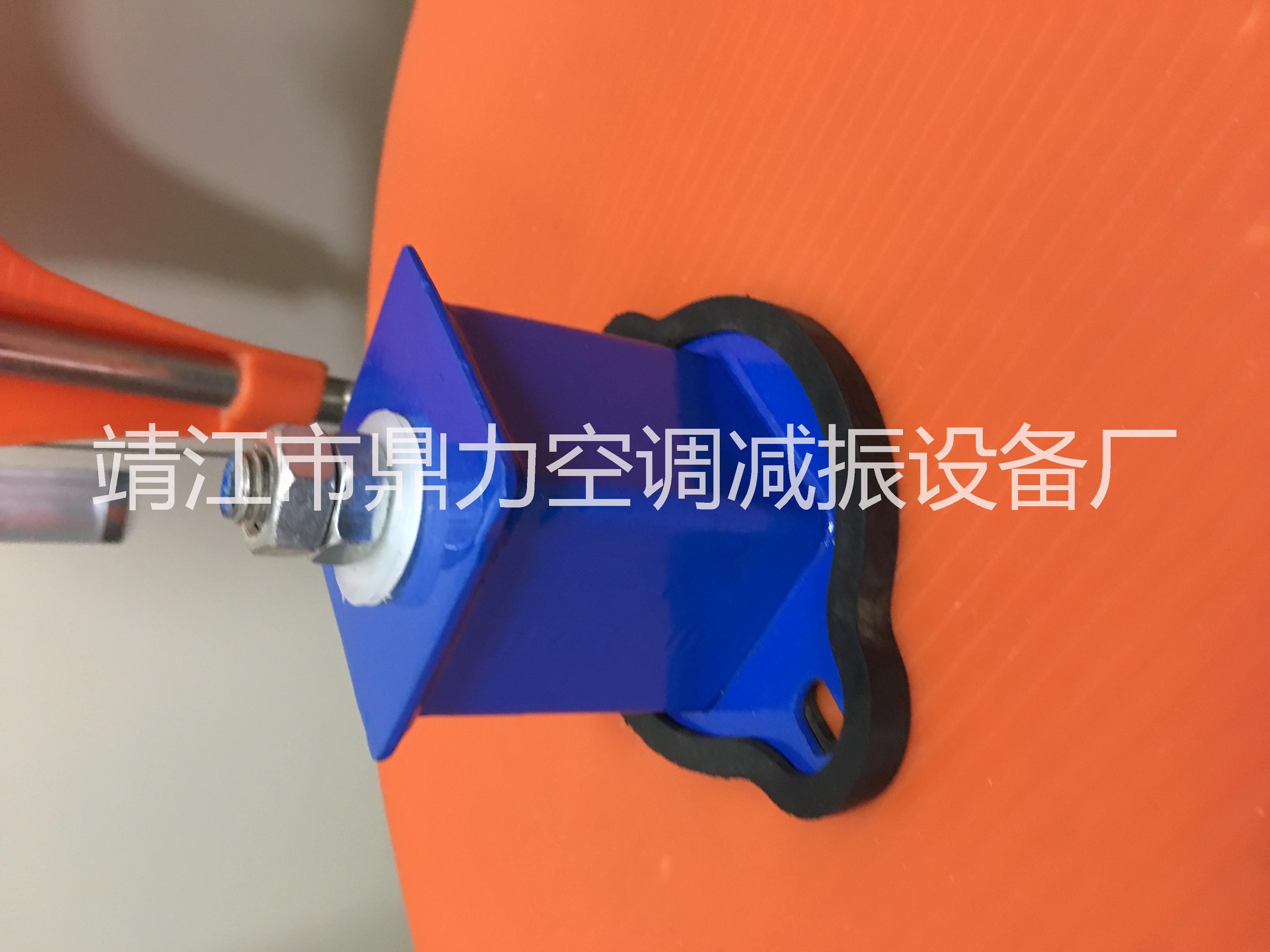 JM2防剪切彈簧減振器  減振器、封閉式彈簧減振器