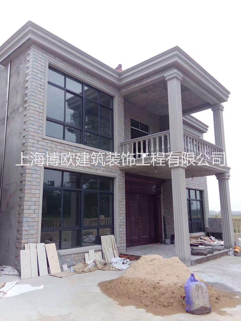 EPS泡沫羅馬柱裝飾