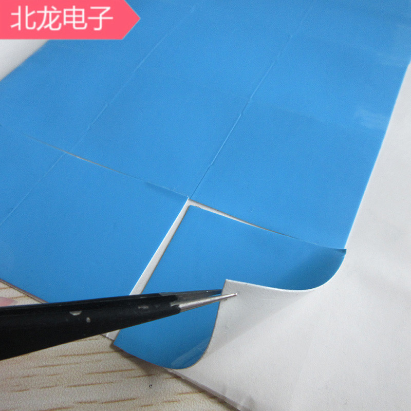 導(dǎo)熱雙面膠，高導(dǎo)熱雙面膠，模切導(dǎo)熱雙面膠