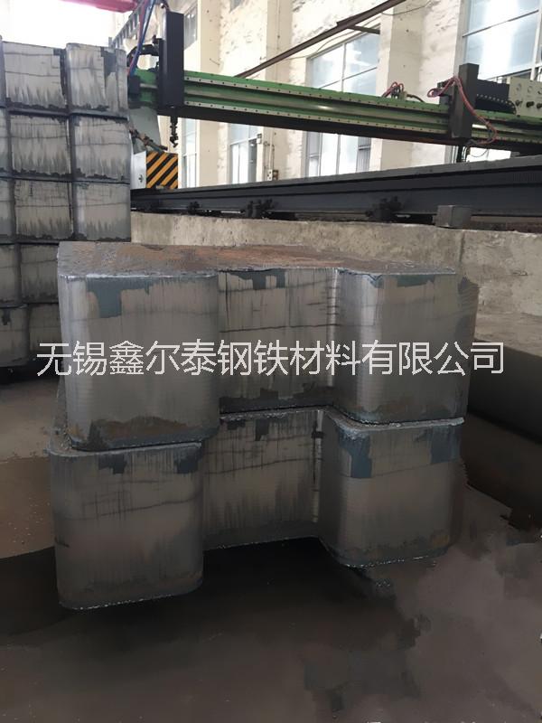 專業(yè)道路橋梁基架特厚鋼板切割
