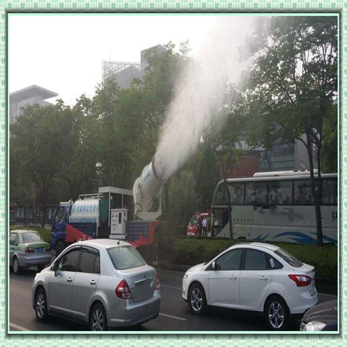 廈門錦芳JF-S30改裝噴霧機維修保養(yǎng)