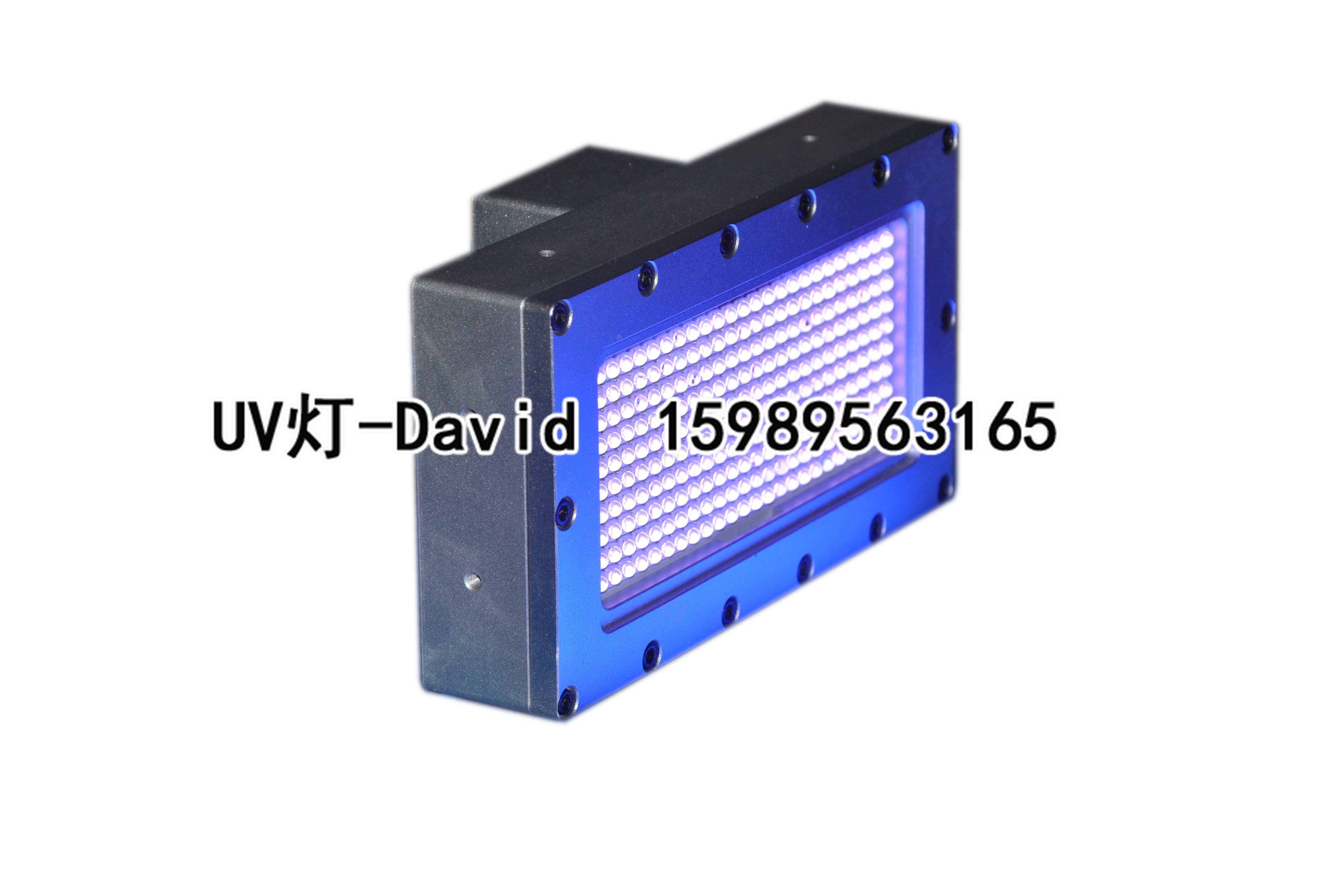 多色絲網(wǎng)印刷LEDUV光源散熱冰水機(jī) UVLED噴碼機(jī)紫光固化燈散熱箱