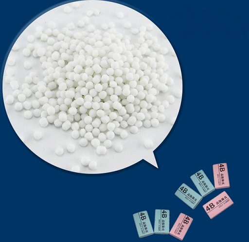 TPE橡皮材料 銷售高彈易著色TPE材料 橡皮材料