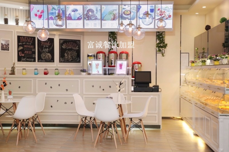 富誠西點屋子怎樣自己做烘焙