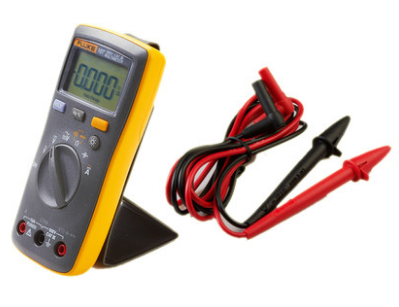西安Fluke106/107掌上型數字萬用表代理Fluke106/107萬用表品質保證