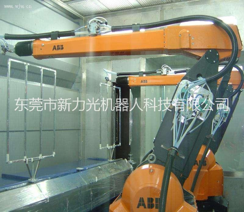 工業(yè)機器人控制系統(tǒng)工業(yè)機器人本體