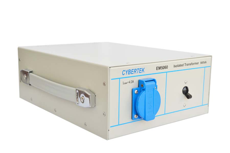 隔離變壓器EM5060 （900VA）