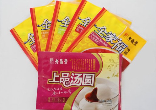 供應(yīng)速凍湯圓膜袋 冷凍湯圓膜袋 速凍湯圓膜袋 速凍湯圓膜袋