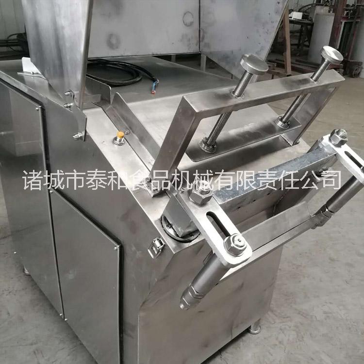 凍肉凍雞凍鴨切塊機凍肉切塊機廠家