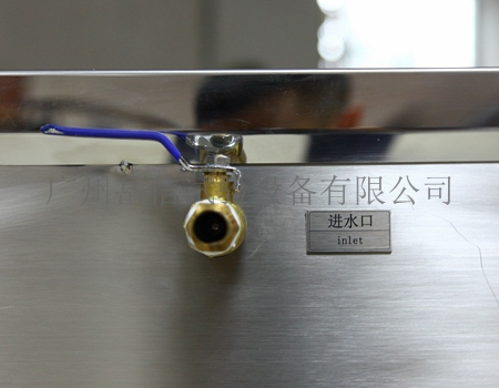 防水設(shè)備IPX7不銹鋼浸水試驗(yàn)箱