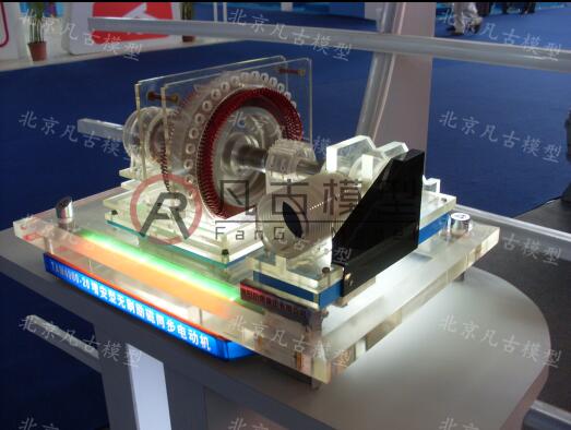 昆明煉化模型 動態(tài)模型 化工模型 北京凡古模型供應