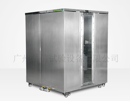 防水設(shè)備IPX7不銹鋼浸水試驗(yàn)箱