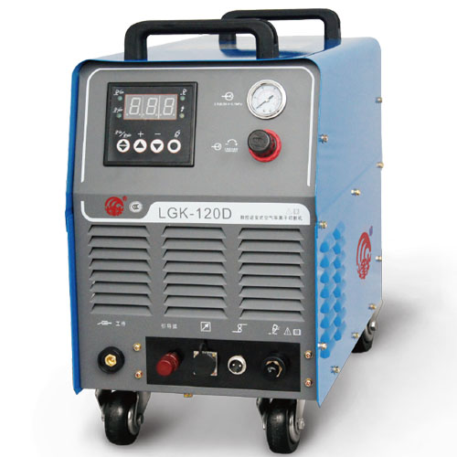 廣州烽火LGK-80D，LGK-120D，LGK-160D空氣等離子切割機(jī)