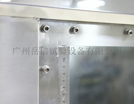 防水設(shè)備IPX7不銹鋼浸水試驗(yàn)箱