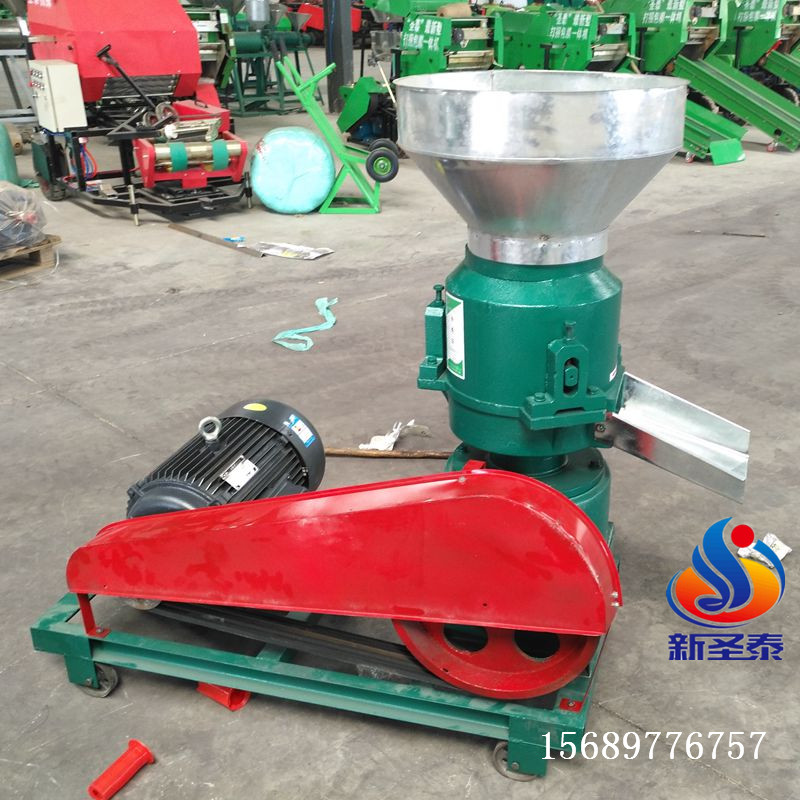 飼料機(jī) 飼料顆粒機(jī) 小型顆粒機(jī)