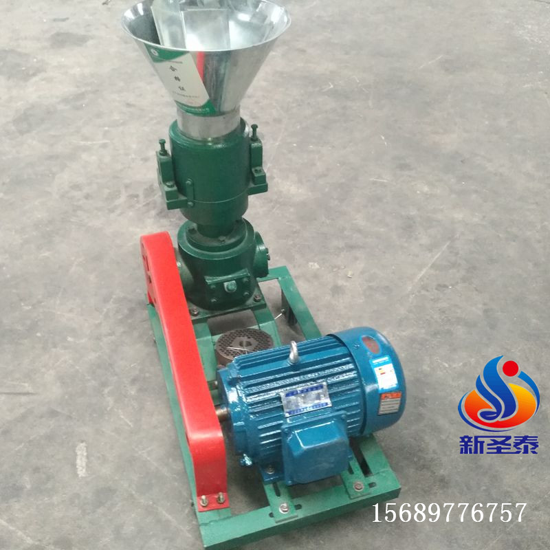 飼料機(jī) 飼料顆粒機(jī) 小型顆粒機(jī)