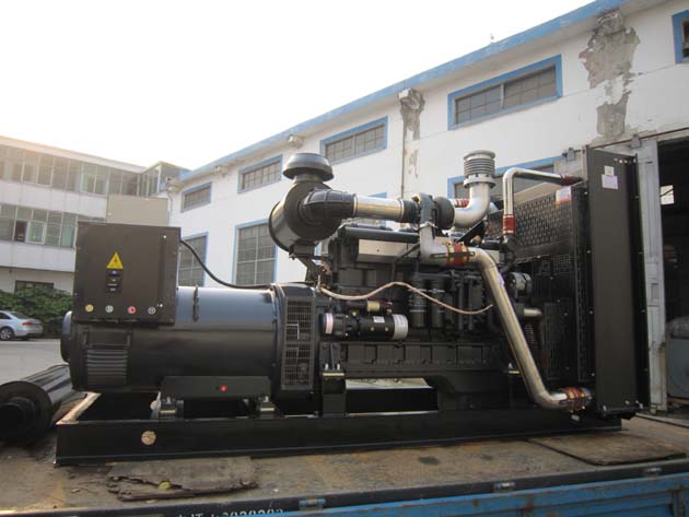 50KW上柴柴油發(fā)電機(jī)組工廠直銷(xiāo)