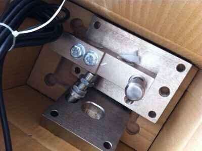 托利多稱重模塊FW-0.3-0.5-1-2-3-5-10-15-20t