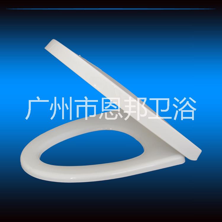 廠家批發(fā)馬桶蓋板 普通坐便蓋板尖