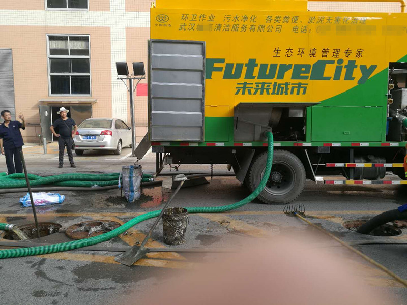 干濕分離吸糞車，固液分離吸糞車