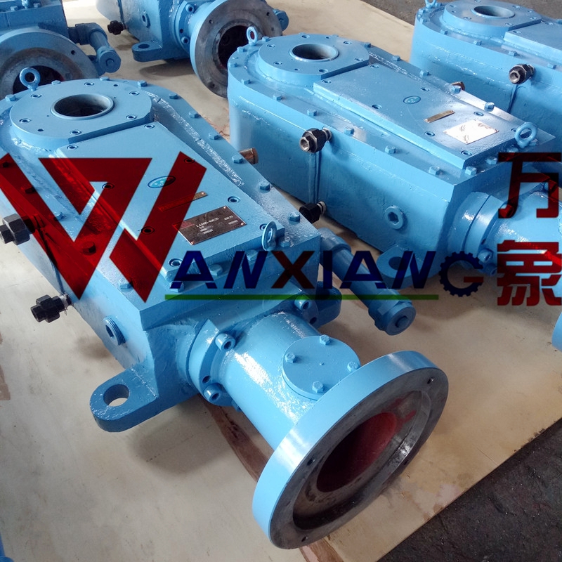拉矯機(jī)減速機(jī)LJJ205 拉矯機(jī)減速機(jī)生產(chǎn)廠家 連鑄減速機(jī)