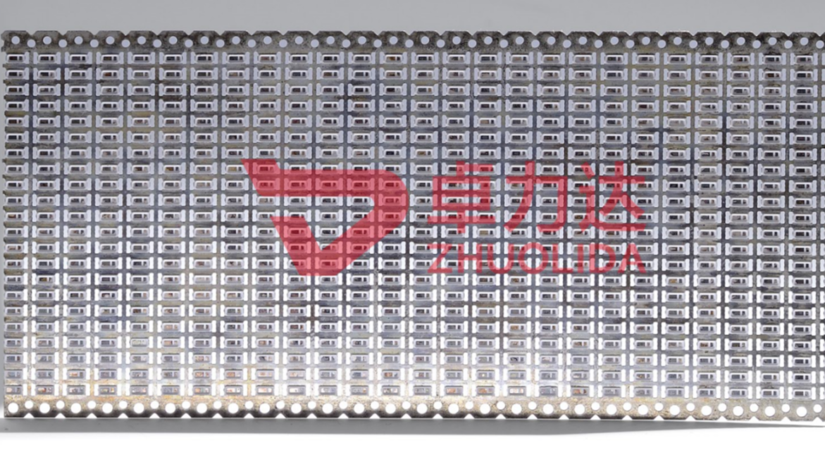 EMC支架,EMC支架蝕刻