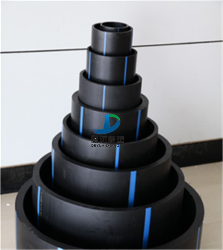 阜陽200PE給水管專業(yè)生產