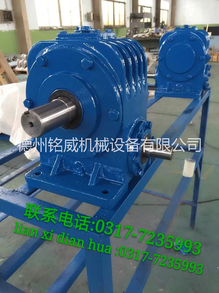 蝸輪蝸桿減速機/圓柱蝸桿減速機/