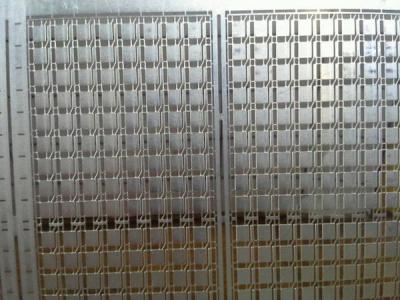 EMC支架,EMC支架蝕刻